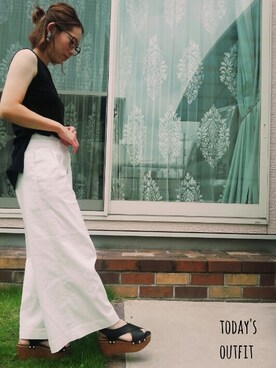  takakoさんのコーディネート