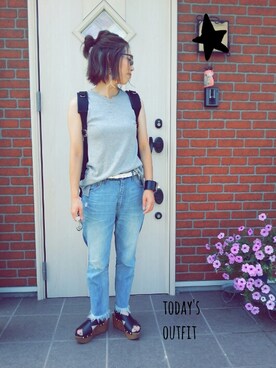  takakoさんのコーディネート