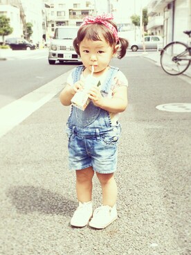 nanaさんのコーディネート