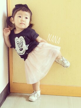 nanaさんのコーディネート