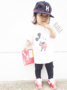 nanaさんのコーディネート