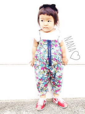 nanaさんのコーディネート