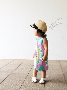 nanaさんのコーディネート