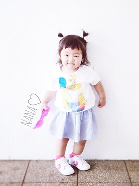 nanaさんのコーディネート