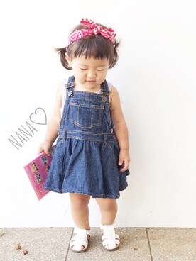 nanaさんのコーディネート