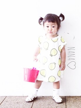 nanaさんのコーディネート