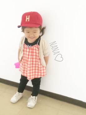 nanaさんのコーディネート