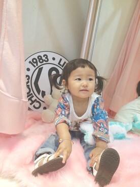 nanaさんのコーディネート