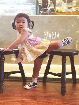 nanaさんのコーディネート