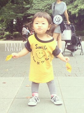 nanaさんのコーディネート