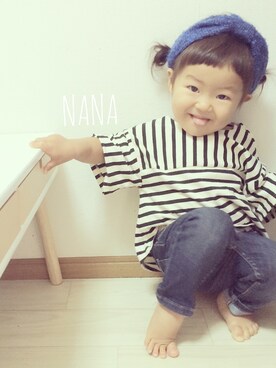 nanaさんのコーディネート
