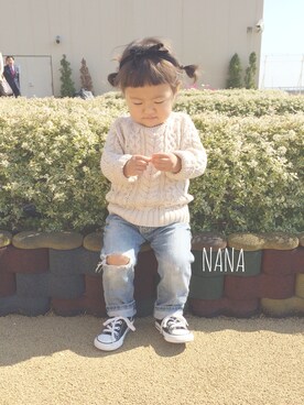 nanaさんのコーディネート