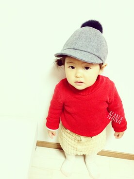 nanaさんのコーディネート