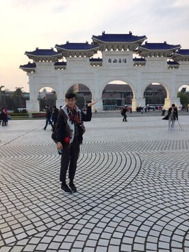 mwaminifu さんのコーディネート