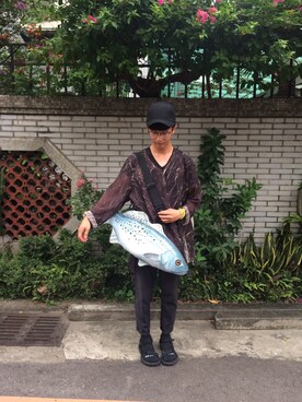 mwaminifu さんのコーディネート