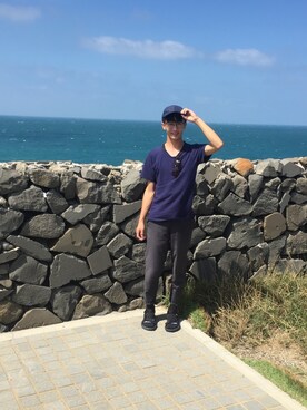 mwaminifu さんのコーディネート