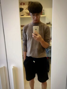 mwaminifu さんのコーディネート