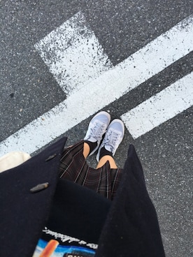 ミさんのコーディネート