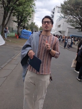 han19さんのコーディネート