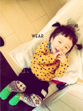 ヤマリエさんのコーディネート