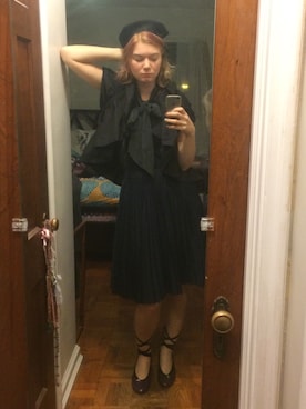 MirrorsandThingsさんのコーディネート