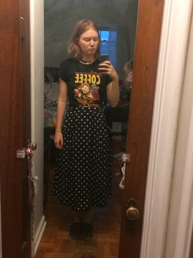 MirrorsandThingsさんのコーディネート