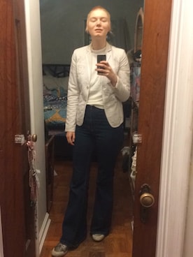 MirrorsandThingsさんのコーディネート