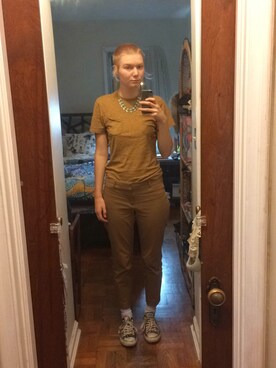 MirrorsandThingsさんのコーディネート