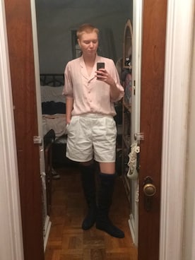 MirrorsandThingsさんのコーディネート