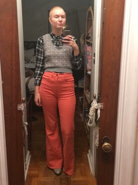 MirrorsandThingsさんのコーディネート