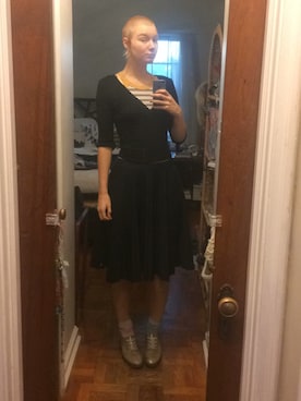 MirrorsandThingsさんのコーディネート