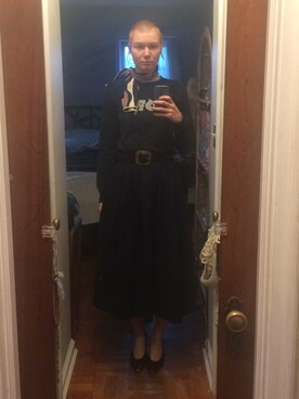 MirrorsandThingsさんのコーディネート