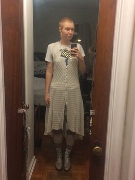 MirrorsandThingsさんのコーディネート