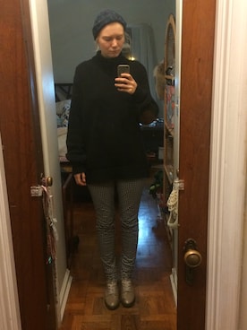 MirrorsandThingsさんのコーディネート