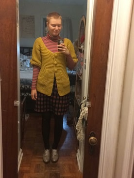 MirrorsandThingsさんのコーディネート