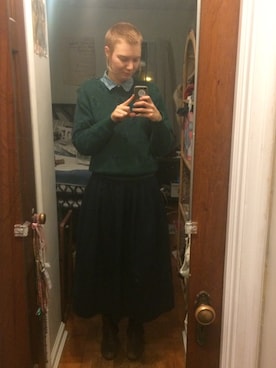 MirrorsandThingsさんのコーディネート