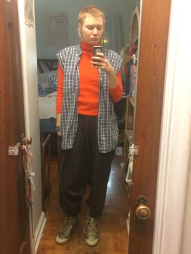 MirrorsandThingsさんのコーディネート