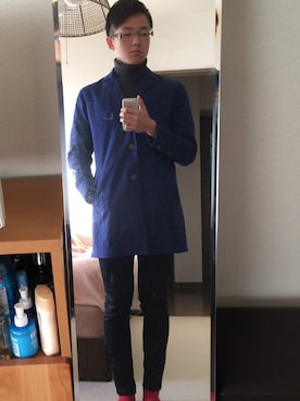 RΥUNOSUKE,Sさんのコーディネート