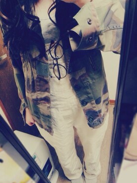 maichimu✡さんのコーディネート