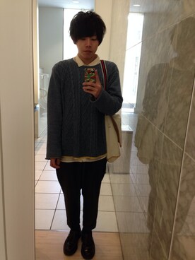 k.kubotokuさんのコーディネート