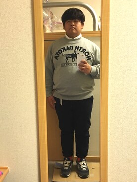 よっしーさんのコーディネート