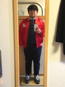 よっしーさんのコーディネート