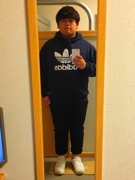 よっしーさんのコーディネート