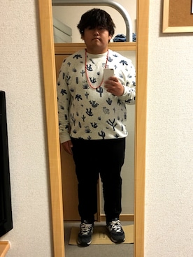 よっしーさんのコーディネート