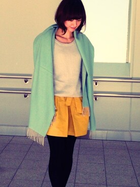 けいさんのコーディネート