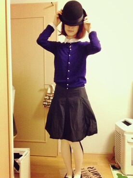 けいさんのコーディネート