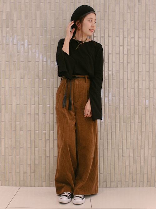 yuiさんのコーディネート