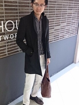 okamuraさんのコーディネート