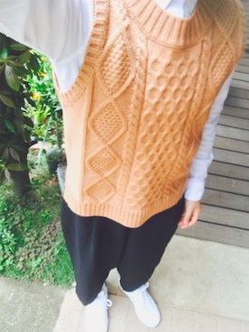 あかりんごさん（レディース・150cm）の春コーディネート