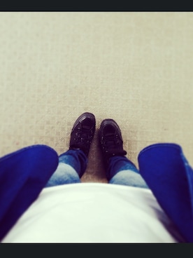 bnbn0504さん（レディース・159cm）の秋コーディネート